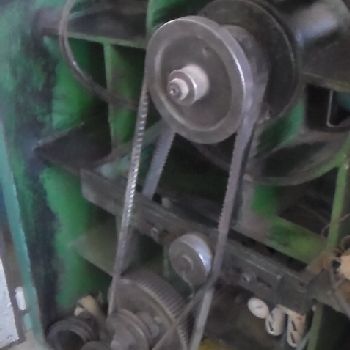 Sima T2T R99 Twisting machine