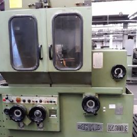 Reishauer RZ 300 E Зубошлифовальный станок