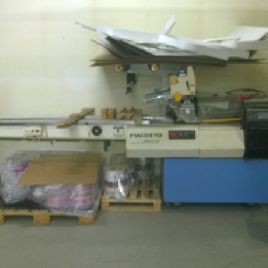 Fuji FW3410 Flowpack