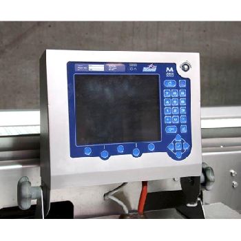 Marel A320 Feeder - scale - sorting machine