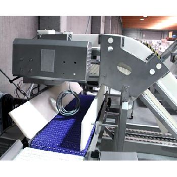 Marel A320 Feeder - scale - sorting machine