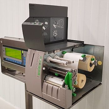 Bizerba BT Checkweigher