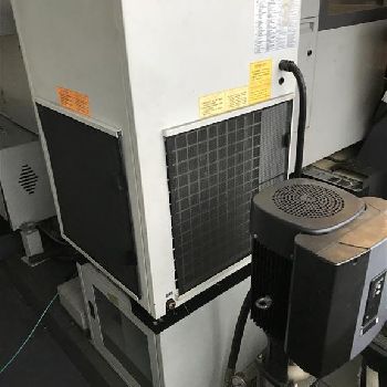 QUASER QUASER | MV204CU Machining center - 5 axis