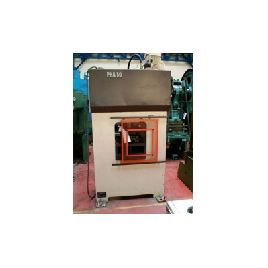 ALP HYDRO PHA50 metal press