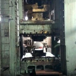 Voronez КВ9544 Press