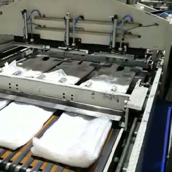 Elba SA-90 HSP 11 Other - plastic machine