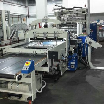 Elba SA-90 HSP 11 Other - plastic machine