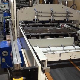 Elba SA-90 HSP 11 Other - máquina de plástico