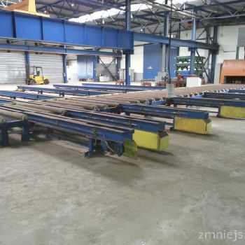 Gietart Sprint 2,6 Finishing - other (washing / tumbling / vibratory...)