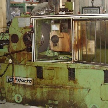 Estarta 323 Cylindrical centreless grinding machine