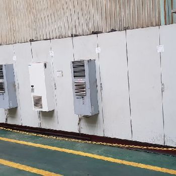 Waldrich Coburg NO Availebl Portal milling machine