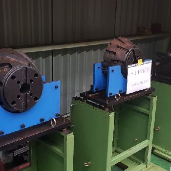 Waldrich Coburg NO Availebl Portal milling machine