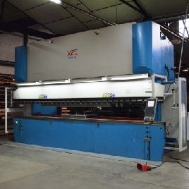 Axial SYNCRO 356 Press brake cnc/nc