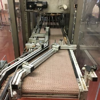 Bedo VA 6225 Cartoning machine / cartoner - Horizontal