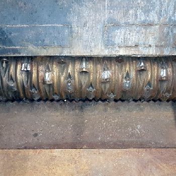 Vecoplan VAZ 1300 M Recycling machine