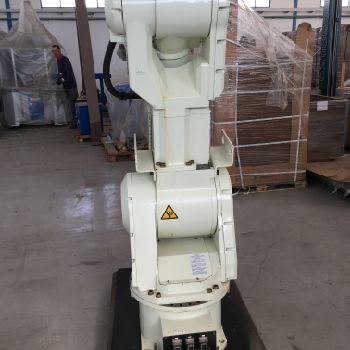 Kawasaki FS30L Industrial robot