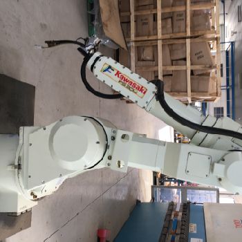 Kawasaki FS30L Industrial robot