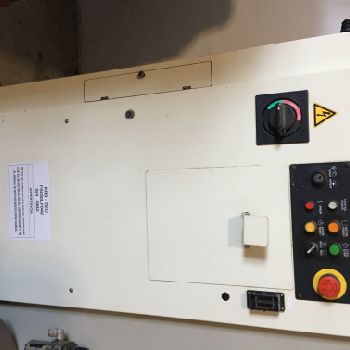 Kawasaki FS30L Industrial robot