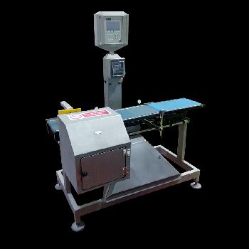 Prins ACW 25 Checkweigher