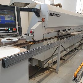 Biesse Roxyl 6.0 edgebander