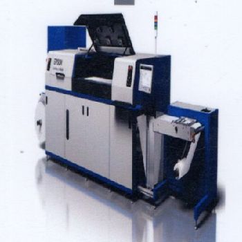 Epson Surepress L-4533A/AW Digital Label Press printing machine