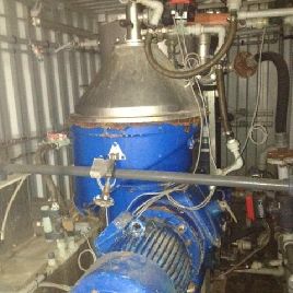 ALFA LAVAL VNPX 407SGP