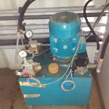 ALFA LAVAL VNPX 407SGP