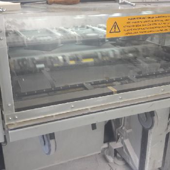 Adast Dominant 846 Offset four colours