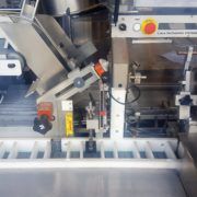 C.M.A Compact 079 Cartoning machine