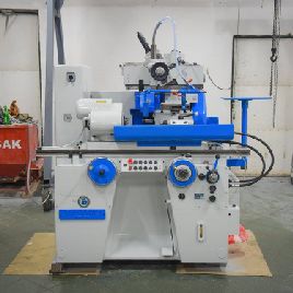 Livnica Kikinda Internal Grinder - a11 Cylindrical external / internal grinding machine
