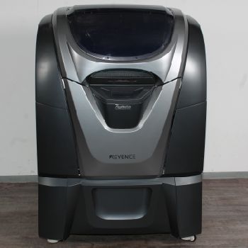 Keyence Agilista 3200W 3D Printer