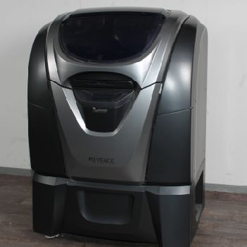 Keyence Agilista 3200W 3D Printer