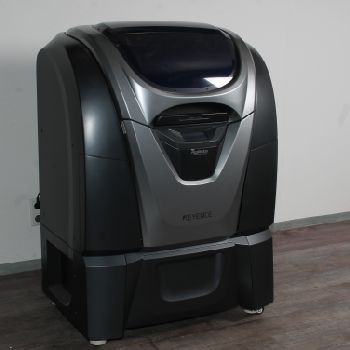 Keyence Agilista 3200W 3D Printer