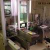 Inova/Optima SV 122 / SH 110/1 / EK 321 PRE-FILLED SYRINGES FILLING-, CLOSING- AND LABELLING LINE