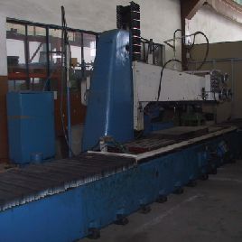 Jofs Shneider NN Surface grinding machine