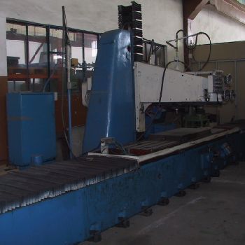 Jofs Shneider NN Surface grinding machine