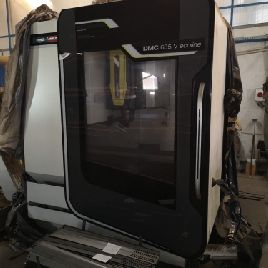 Deckel Maho DMC 635 V ECOLINE Bewerkingscentrum - verticaal