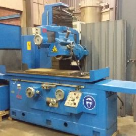 ABA Abawerke FFU 1000/50 Surface grinding machine