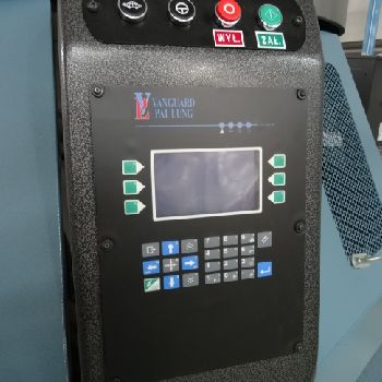 Used Vanguard SJ4A/DL, 30, 20 Circular knitting machine