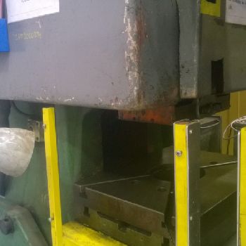 Eccentric Press SMERAL LEN 40 R