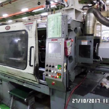Nissei FN 6000 Injection moulding machine