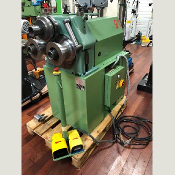 COMAC 3005 PM Profile bending machine