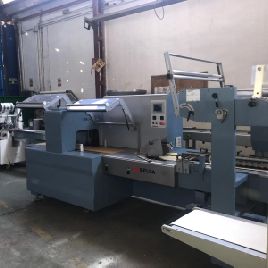 Belca Mod-BF 400 Flowpack