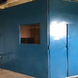 Fanuc ARC Mate 120iB Robot Industriel