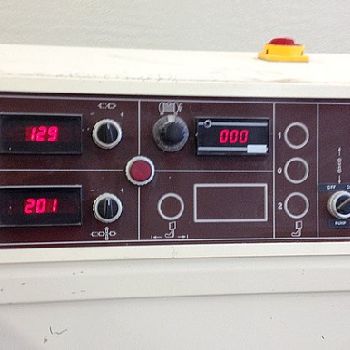 ILAPAK Jaguar super Flowpack