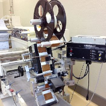 ILAPAK Jaguar super Flowpack