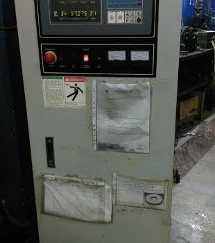 Aristech LS-350 Die sinking edm machine