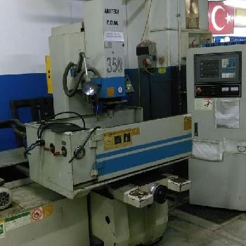 Aristech LS-350 Die sinking edm machine