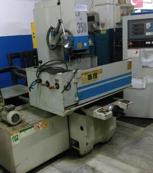 Aristech LS-350 Die sinking edm machine