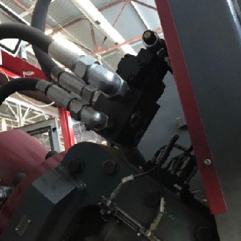 Voortman 550-6 Plant